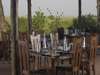 Tipilikwani Mara Camp - Restaurant 